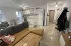 Apartament cu 2 camere si terasa in City Residence - 12