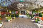 Sala de evenimente în inima naturii