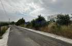 Teren de la 240mp la 2900mp, Targu Neamt, spectaculos, str. Vulturi