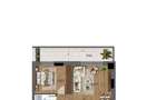 Apartament de 2 camere bloc boutique - langa Palatul Parlamentului - 8
