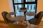 Inchiriez apartament 2 camere cart Noua complet mobilat si utilat - 3