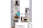 Penthouse 3 camere, 121 mp, terase, Prelungirea Ghencea