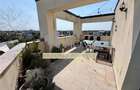 Penthouse 3 camere, 2 terase, parcare proprie, Ploiesti, ultracentral - 12