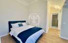 Penthouse 3 camere+2 bai, buc. separata,  mobilat si utilat, INTABULAT