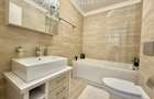 COSMOPOLIS - Apartament 3 camere, mobilat si utilat modern - 2