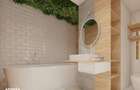 Apartament 1 camera Pacurari in constructie,48mp, etaj 1 Cod:157239 - 6