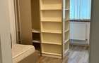 Apartament cu trei camere