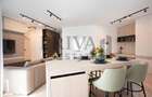 Apartament 3 camere Lux, parcare subterana. boxa. Ultracentral - 3