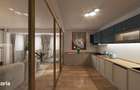 Vanzare 3 camere cu curte proprie / Malva Homes / 0% comision - 14