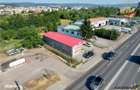 Investitie pe potential imediat: spatiu comercial, teren 500 mp, utili - 14