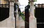 Apartament in vila - demisol inalt - de vanzare in zona Parcul Carol - 10