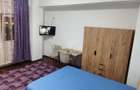 Garsoniera confortabila cu balcon si lift - 6