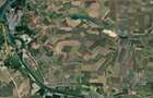 Vand 5.5 Ha teren extravilan pentru proiecte fotovoltaice /cadastru/ fara contract de arenda - 3