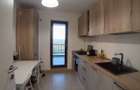 3 camere luminoase cu 2 balcoane, H Pipera Lake - 4