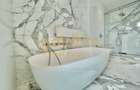 UNIQUE/ONE FLOOR/UXURY DESIGN/TERRACE 100 SQM/2 UNDERGROUND PARKING - 9