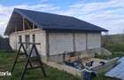 Casă cu 3 camere cu Teren 100 Mp în Central - 3