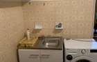 Apartament cu 2 camere nedecomandat în Moșilor