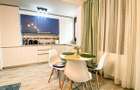 Apartament 2 camere mobilat-utilat MODERN la 500m.de Alezzi Beach - 5
