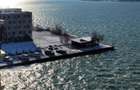 Apartament 3 camere -vedere superba lac si mare -2 bai-    Solid House Cazino - 3