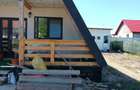 Vand casa 4 camere 156 mp locuibili total mp cu casa 500 mp totul nou plus garaj - 1