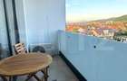 Apartament de inchiriat, cu 3 camere in bloc nou si parcare subterana - 12