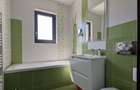 Apartament decomandat cu 2 camere si parcare subterana cartier Borhanc - 2