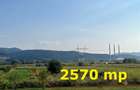 Teren intravilan 2570mp, com. Soimus, sat Bejan *pret negociabil - 2