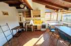 1/2 Duplex, 4 camere, 300 mp teren, toate utilitatile, Cetate