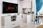 Inchiriez apartament 2 camere, amenajat modern, ARED-Imar - 3