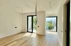Vila noua finalizata, S+P+2, 6 camere,331mp, Pipera, parcare subterana 2 masini - 32