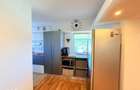 Apartament 4 camere transformat in 3 camere 100 mp, acces P. Ro?/Palas - 6