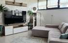 Zona Intim-apartament transformat in 3 camere - 19
