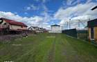 Teren de vanzare intre case comuna Berceni IF aproape de sosea - 2