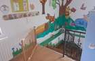 Spa?iu pentru Gradini?a / After School Turni?or, Curte proprie - 9