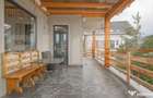 Vila Premium de inchiriat - Bran - 8