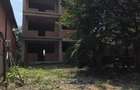 Calea Giulesti - Casa individuala P+2 - la rosu  - Caramida poroterm+ beton - 1