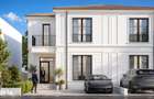 Oportunitate investi?ionala duplex Pipera teren 500 mp cu proiect - 5