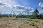 Teren 3.000 mp cu priveli?te panoramica spre Mun?ii Fagara? - 1
