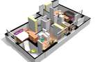 Apartament 3 camere, intabulat, Nicolina, bloc 2018 - 3