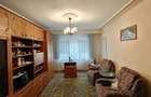 Apartament confort 1 doua camere decomandat 51mp complet mobilat si utilat la cheie str. Rosiorilor - 5