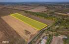 Peris, Teren Constructii 15000 Mp, Deschidere 50 Mp!