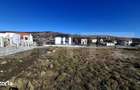 Teren construibil -556 mp situat in Chinteni in zona de case, front 1 - 1