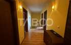 Casa de vanzare cu 5 camere 3 bai curte privata Turnisor Sibiu