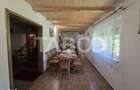 Casa de vacanta cu suflet in inima naturii pe Valea Avrigului in Sibiu - 1