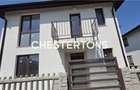 Domnesti / Vila individuala 5 camere/ curte proprie/ locuri de parcare/ toate ut - 2