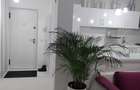 Apartament de vanzare 2 camere 44mp plus 6 mp balcon zona Floresti Flo