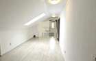 Apartament la mansarda 3 camere zona Calea Cisnadiei - 9