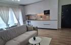 Apartament 2 camere ultrafinisat, balcon 8 mp și parcare | Baciu - 1
