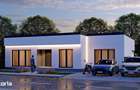 Casa individuala din caramida 4 camere Cartier Izvor Tarlungeni Brasov - 2