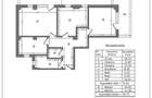 Vanzare 3 camere finisat+parcare-parc Bazilescu-Bucurestii Noi - 6